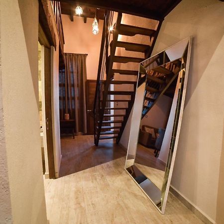 Suites Campestres Montebello Bernal Luaran gambar